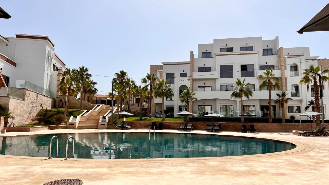 Dominium Residence Agádír Exteriér fotografie